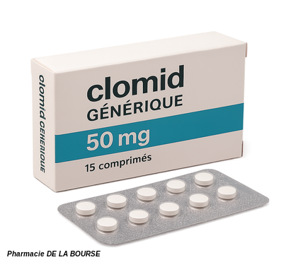 clomid