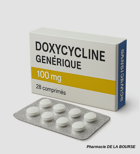 doxycycline