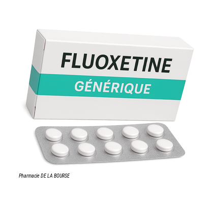 fluoxetine
