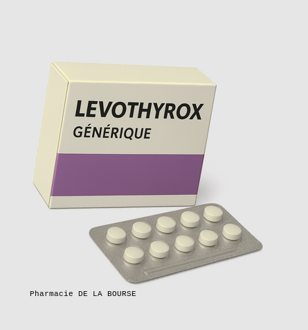 levothyrox