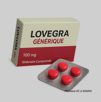 lovegra