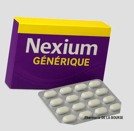 nexium