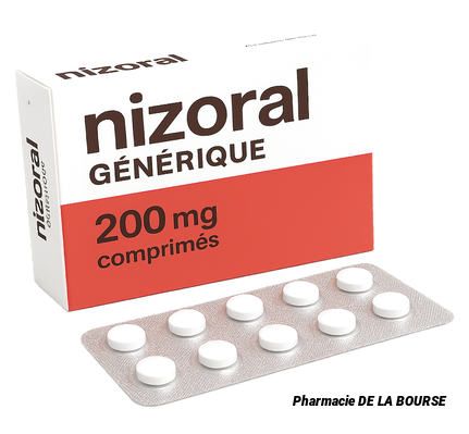 nizoral