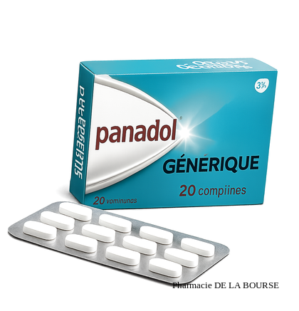 panadol