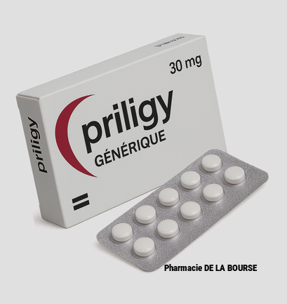 priligy