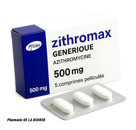 zithromax